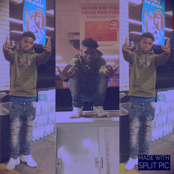 Meet the Posher Other - Meet your Posher, Kvng